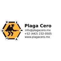 Plaga Cero logo - Similar company to Rupipest