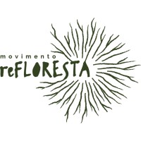 Movimento reFloresta logo - Similar company to Planterra Ambiental