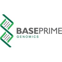 BP Genomics logo - Similar company to Verdelabs