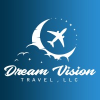 Dream Vision Travel, LLC logo - Similar company to The Ladycode Shop