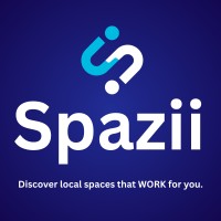 Spazii logo - Similar company to It'S Material