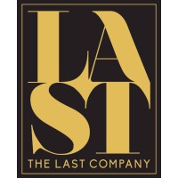 The Last Company