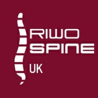 RIWOspine UK logo - Similar company to Richard Wolf Uk