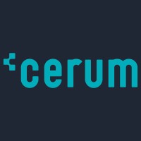 Cerum AS logo - Similar company to Moply