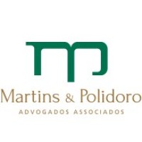 Martins & Polidoro logo - Similar company to Pezzi Advogados