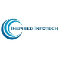 Inspired Infotech LLC. logo - Similar company to Inspired It Services