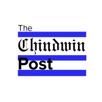 The Chindwin Post logo - Similar company to The Greencove