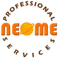 NEOME Professional Services logo - Similar company to Matchkerja