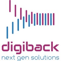 digiback GmbH logo - Similar company to Bt Partners Steuerberatungsgesellschaft Mbh