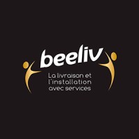 BEELIV logo - Similar company to Chapixie