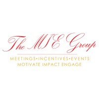 The MIE Group: Meetings, Sales Incentive Programs, Events logo - Similar company to The Incentive Group