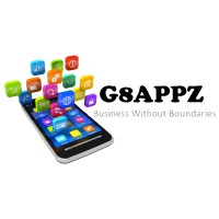 GREAT APPLICATIONZ logo - Similar company to Connectupz