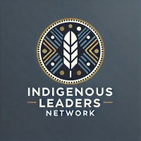 Indigenous Leaders Network logo - Similar company to 3E8 Robotics