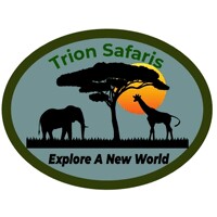 TRION SAFARIS LIMITED logo - Similar company to Rural Explorers Uganda