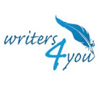 Writers4you logo - Similar company to Woo Adventures ®