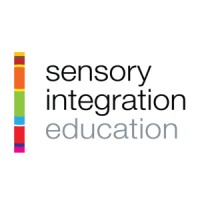 Sensory Integration Education logo - Similar company to National Board For Certification In Occupational Therapy (Nbcot)