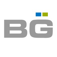 Being Guided logo - Similar company to Aiado Gmbh