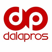 Dalapros logo - Similar company to Compton'S Projects & Handyman Services