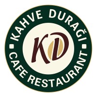 Kahve Durağı logo - Similar company to Evacup