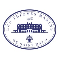 Thermes Marins de Saint-Malo logo - Similar company to Agence Moiré