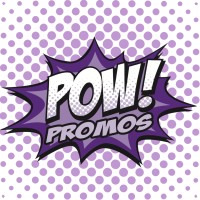 POW Promos LLC logo - Similar company to Fuel Merchandise Group