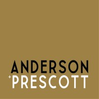 Anderson + Prescott logo - Similar company to Loroc Architects