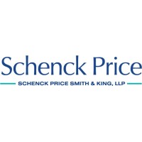 Schenck, Price, Smith & King, LLP logo - Similar company to Digital Warroom