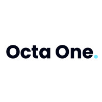 OctaOne logo - Similar company to Impactilit