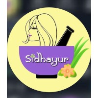 Sidhayur Homemade Naturals logo - Similar company to Ancla Business Solutions