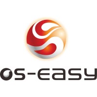 OS-EASY GROUP HOLDING LTD logo - Similar company to Mesob One-Stop Service Center