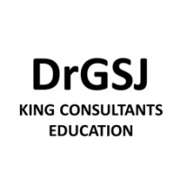 King Consultants Education logo - Similar company to Preptors Education