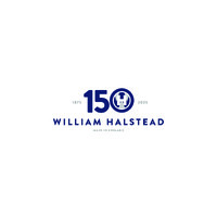 William Halstead logo - Similar company to Standeven Fabrics