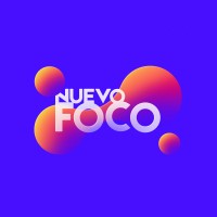 Nuevo Foco logo - Similar company to Cordillerana