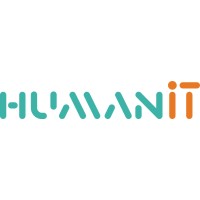 HumanIT LTD logo - Similar company to Televinken