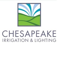 Chesapeake Irrigation & Lighting, Inc. logo - Similar company to Maca Casting And Machine