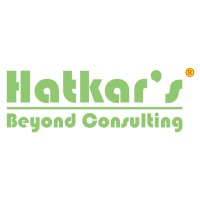 Hatkar's logo - Similar company to Gignaut