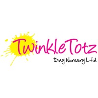 Twinkle Totz Day Nursery logo - Similar company to Prospect Finder
