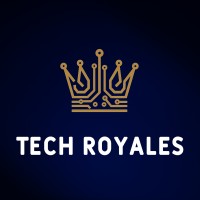 Tech Royales logo - Similar company to Brandsquare