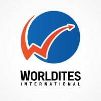 Worldites International logo - Similar company to Forcesight.Ai