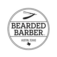 Bearded Barber ATX logo - Similar company to Janlogix Llc