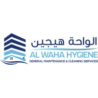 Al Waha Hygiene logo - Similar company to Belcare
