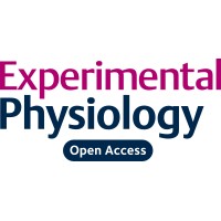 Experimental Physiology logo - Similar company to Be Physiology