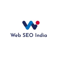 Web SEO India logo - Similar company to Sriram Software .Inc