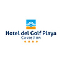 Hotel del Golf Playa **** logo - Similar company to Vivienda Castellón Inmobiliaria