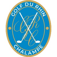 GOLF DU RHIN ⛳ logo - Similar company to Alsace Golf Links