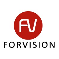FORVISION OPTICAL logo - Similar company to Forvision