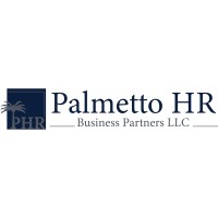 Palmetto HR Business Partners LLC