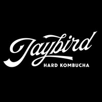 Jaybird Hard Kombucha logo - Similar company to Marin Kombucha