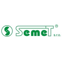 SEMET s.r.o. logo - Similar company to Bv - Technika, A. S.