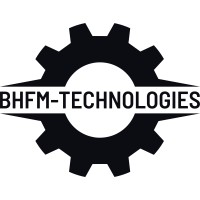 BHFM Technologies logo - Similar company to Boltcad